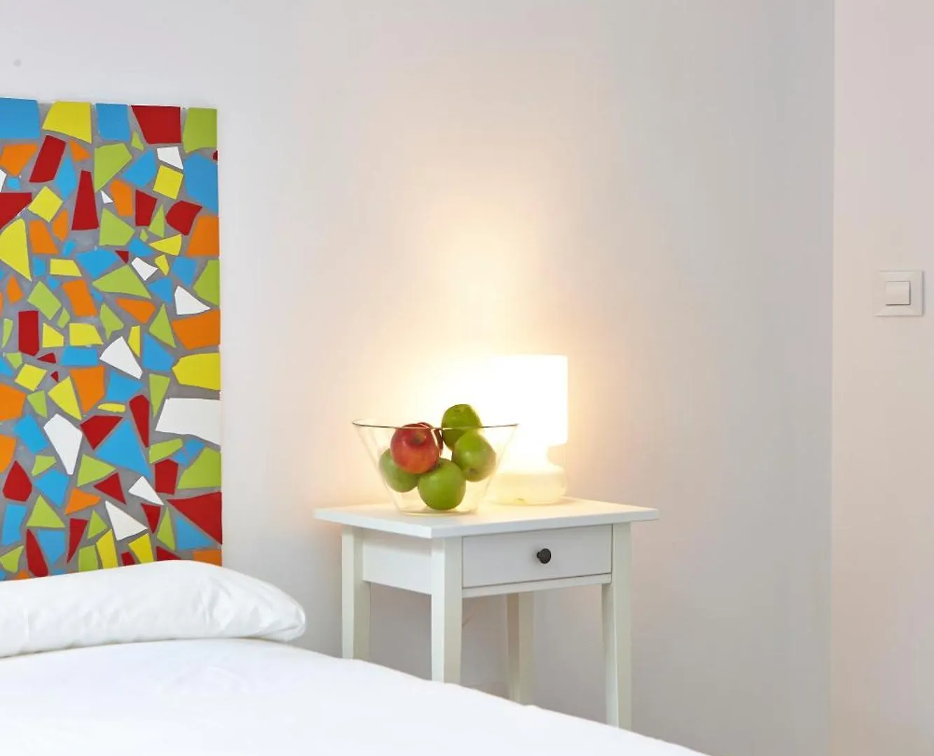 Pil Pil Hostel Bilbao