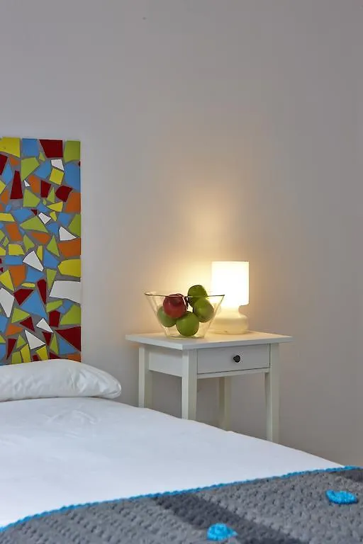Pil Pil Hostel Bilbao