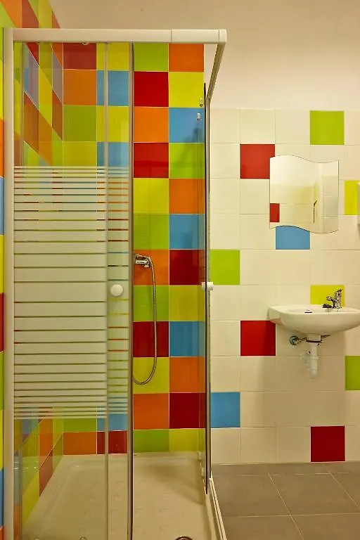 Pil Pil Hostel Bilbao