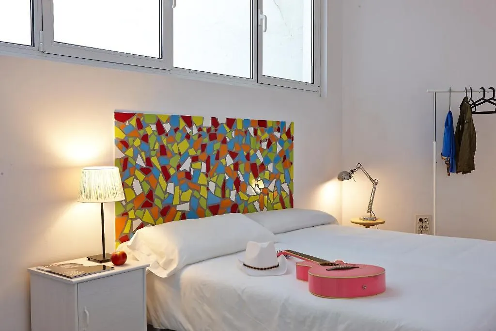 Pil Pil Hostel Bilbao
