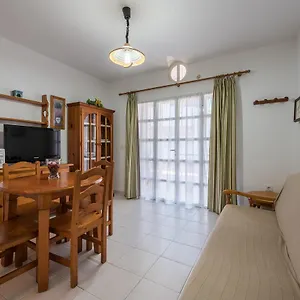 Apartamento Pescadores Del Sur, Con Aire Acondicionado Chiclana de la Frontera