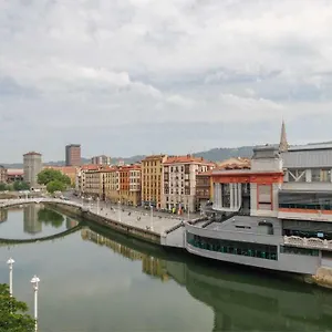 Apartamento Martzana Kalea, Bilbao