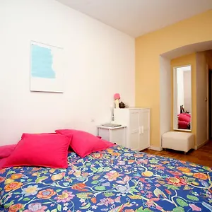 Apartamento Piso Céntrico Con Patio, Bilbao