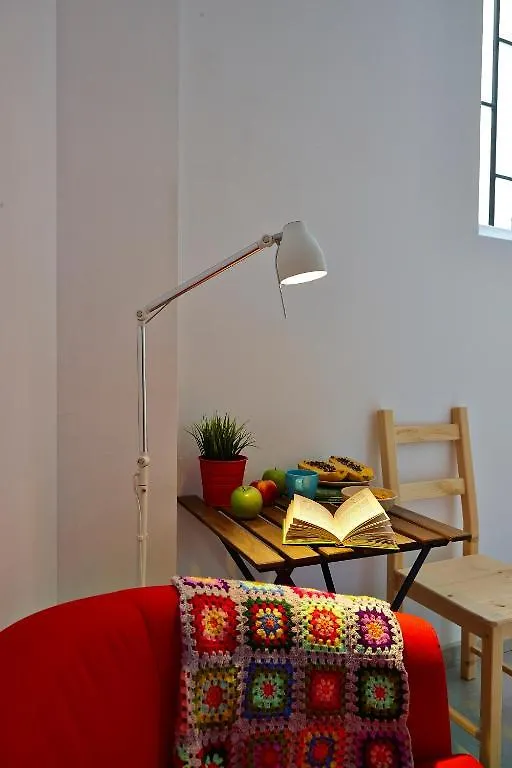 Pil Pil Hostel Bilbao