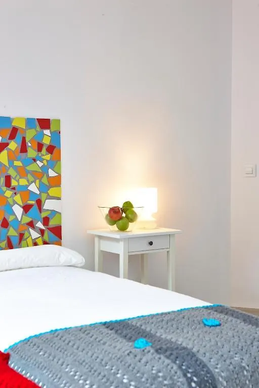 Pil Pil Hostel Bilbao