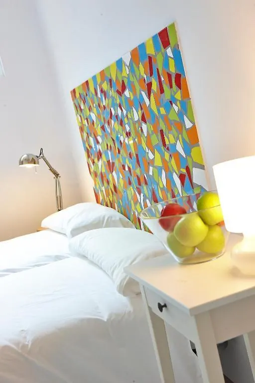 Pil Pil Hostel Bilbao